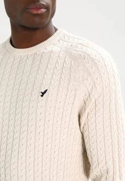 Pier One Un Tarif Préférentiel Pullover pulls & gilets col rond homme -Promos Pier One Boutique ba1cc6145e0443099ea0edf38fe53ae1