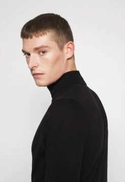 Prix Avantageux Pier One 2 PACK - Pullover pulls et gilets col roulé homme -Promos Pier One Boutique ba24480cf8154010bec41b201027e1a6