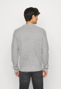 Pier One Prix Bradés Pullover pulls et gilets col rond homme -Promos Pier One Boutique ba3d147a7d154a768b37b4e40fd60b8e