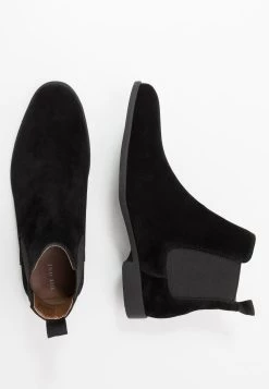 Pier One En promotion Bottines bottes rond homme -Promos Pier One Boutique ba5b20d8d3e94f9d844b393a40f1cc57