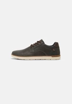 Pier One Baskets basses Haute Qualité sneakers rond homme -Promos Pier One Boutique ba834a3fa7634265b37f632215f47962 1