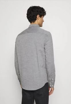 Vendre Pier One Chemise chemises col kent homme -Promos Pier One Boutique bab97c9c7b4b4121872d2c5071a328bd