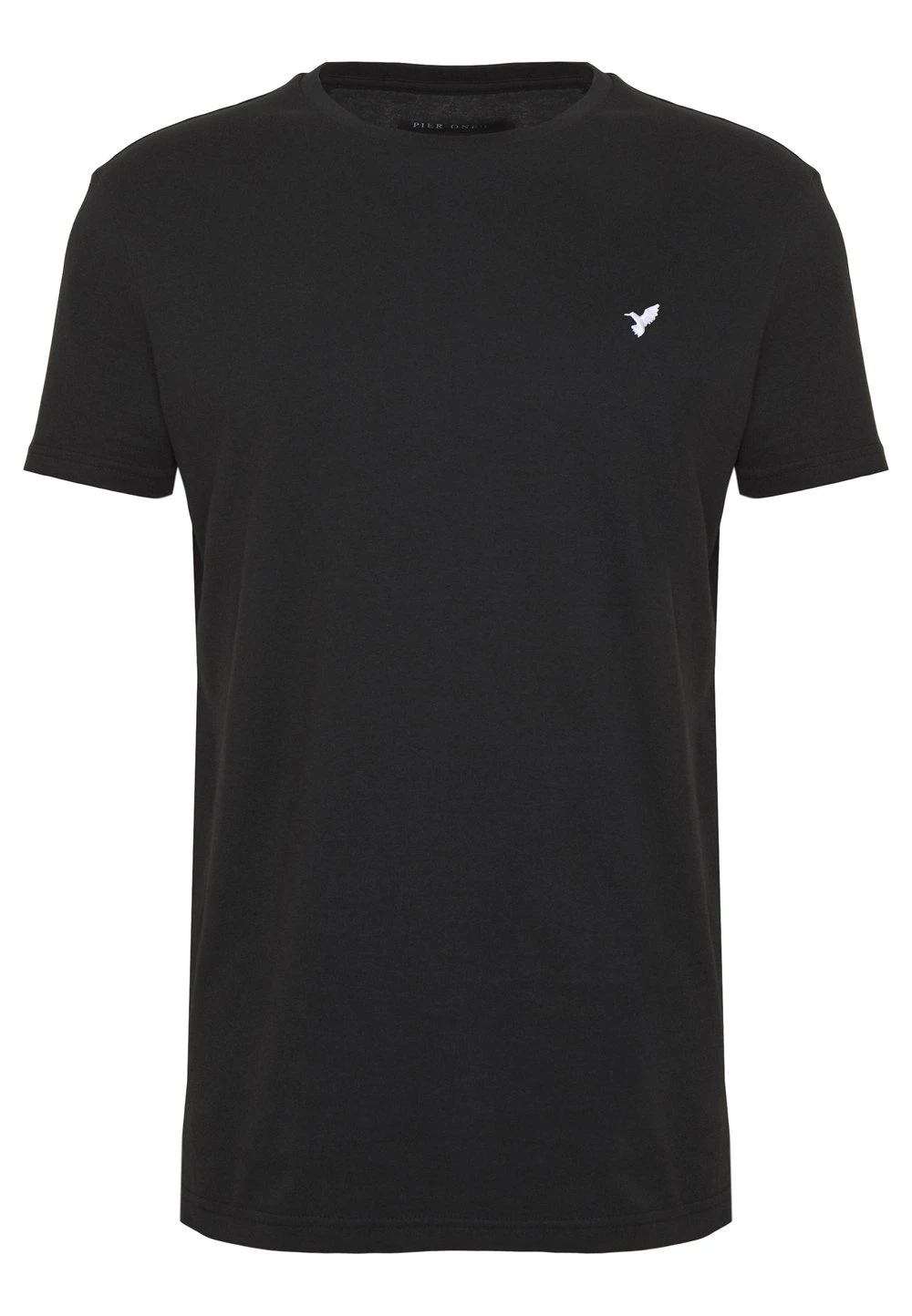 Réduction Pier One T-shirt basique t-shirts & polos col rond homme 10 Réduction Pier One T-shirt basique t-shirts & polos col rond homme – Image 8