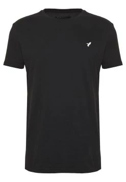 Réduction Pier One T-shirt basique t-shirts col rond homme -Promos Pier One Boutique bb0eeefd15df40e8a4ab1f2a065db0ec