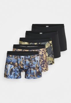 Pier One Prix Ourlé 5 PACK - Shorty sous-vêtements normale homme 15 Pier One Prix Ourlé 5 PACK - Shorty sous-vêtements normale homme -Promos Pier One Boutique bb14a43df3ee4e2588da71acaedd7316