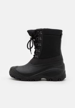 Pier One UNISEX - Bottes de neige Prix Sympa rond