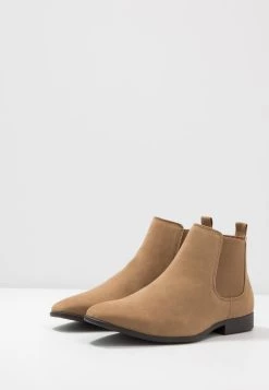 Pier One Bottines Marchandise de première qualité boots et bottes rond homme 10 Pier One Bottines Marchandise de première qualité boots et bottes rond homme -Promos Pier One Boutique bb775bc0b0db424e90b894c243690ebe