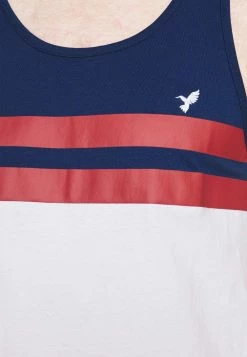 Pier One Débardeur Prix Incroyables t-shirts encolure large ronde homme -Promos Pier One Boutique bbc5f2c6e123431092f00e5861518fd0