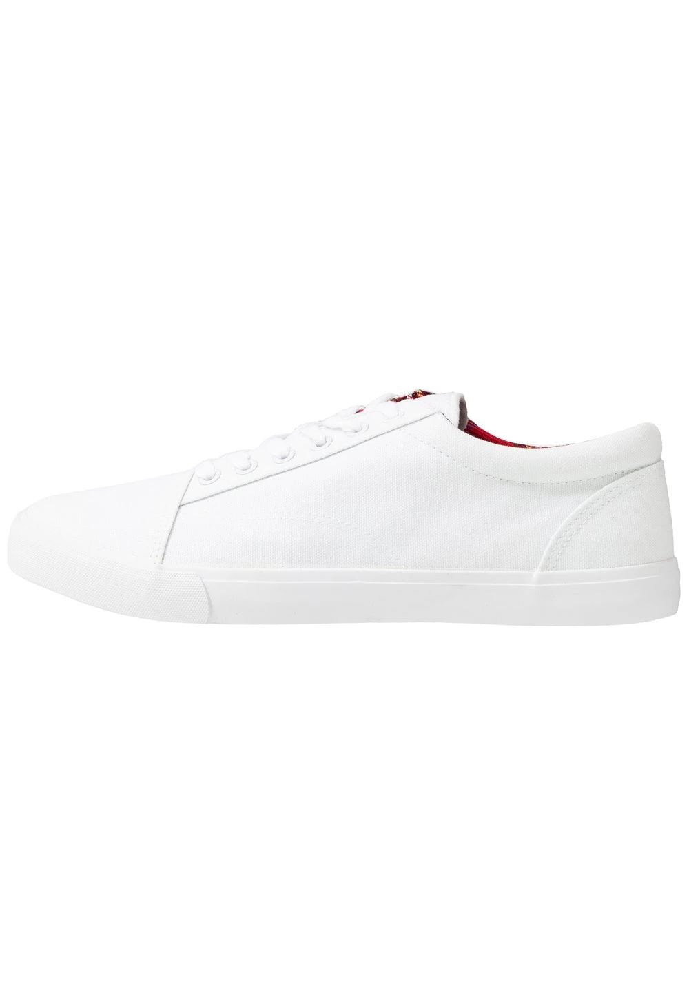 Pier One UNISEX - Baskets basses Faible Prix sneakers rond 3 Pier One UNISEX - Baskets basses Faible Prix sneakers rond