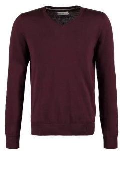 Prix Raisonnable Pier One Pullover pulls et gilets col en v profond homme -Promos Pier One Boutique bc23ac4a35ab42a3a9971df48fd42fac 4