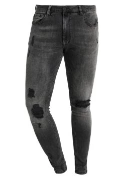 Prix De Rêve Pier One Jeans Skinny normale homme -Promos Pier One Boutique bc7aeb8a629541279196d8ff2c547dd0