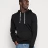 Pier One Sweat à capuche Soldes sweats & hoodies homme -Promos Pier One Boutique bca60340d74a4409b8c48a28b598548f