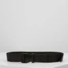 Prix Distinctifs Pier One UNISEX - Ceinture ceintures couleur unie -Promos Pier One Boutique bcf1e6eb8c594e3184b3c5ff46591e5d