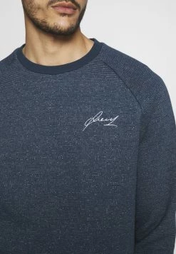 Pier One Qualité Garantie Sweatshirt pulls et gilets col rond homme -Promos Pier One Boutique bcfed51a73ff47cca5b5b2999ca40ecf