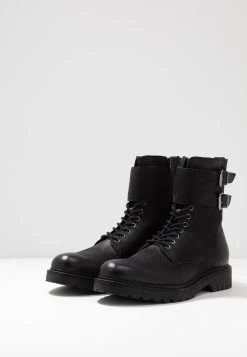 Pier One Santiags 50% Off De Vente bottes rond homme -Promos Pier One Boutique bd1e3c04d9824b6c884849607a6553b6