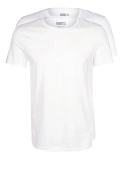 Bas Prix Pier One 2 PACK - T-shirt basique t-shirts col rond homme -Promos Pier One Boutique bd520a52823847518e4ad16a0fdcea42