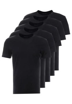 Pier One 5 PACK - T-shirt basique Meilleur Prix Garanti t-shirts col rond homme 31 Pier One 5 PACK - T-shirt basique Meilleur Prix Garanti t-shirts col rond homme -Promos Pier One Boutique bd75c0059404493a970c9577d597937f 3