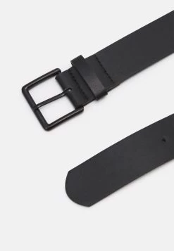 Pier One Qualité Supérieure Ceinture ceintures boucle ardillon homme -Promos Pier One Boutique bdf4c1ea8a23497faf31ae273a6791c0