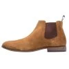 Première Qualité Pier One LEATHER - Bottines bottes rond homme 1 Première Qualité Pier One LEATHER - Bottines bottes rond homme -Promos Pier One Boutique be187f488b5a47209c64857261d2ca76 1