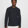 Pier One Prix De Rêve Pullover pulls et gilets col rond homme -Promos Pier One Boutique be6a2e15557b4929800a2fe6344238d9