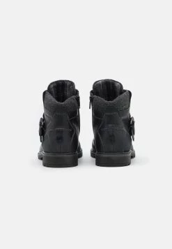 Pier One Prix De Rêve Bottines à lacets bottes rond homme -Promos Pier One Boutique bebd76e8df284d66b4c57a58c0941d85