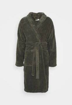 Pier One Peignoir Première Qualité sous-vêtements & chaussettes col châle homme -Promos Pier One Boutique bec6ac7df895432ba8cc49480d5e0f4a 4