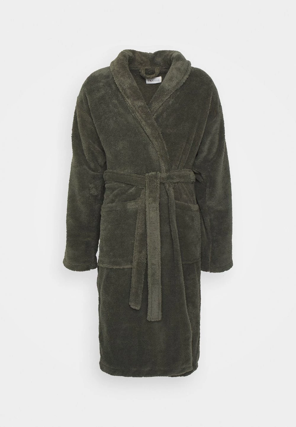 Pier One Peignoir En promotion sous-vêtements & chaussettes col châle homme 12 Pier One Peignoir En promotion sous-vêtements & chaussettes col châle homme – Image 10