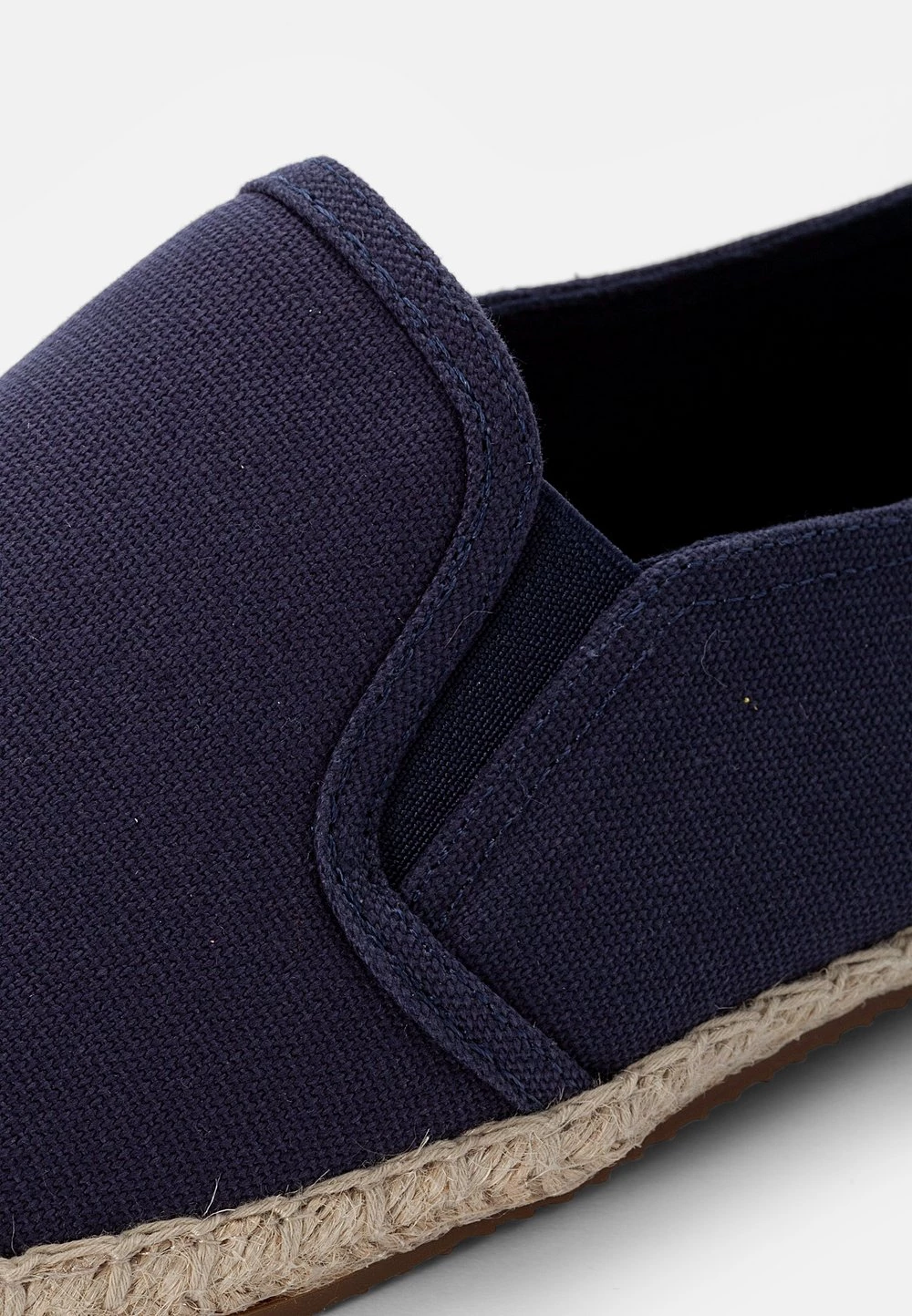 Pier One Espadrilles excellente qualité rond unisex 8 Pier One Espadrilles excellente qualité rond unisex – Image 6