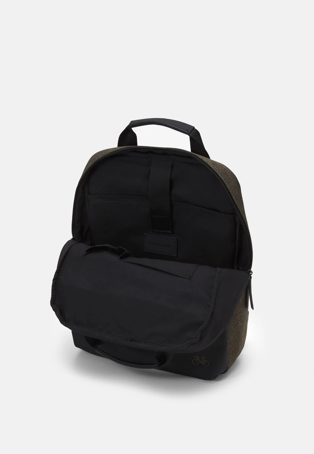Pier One Prix Affortable UNISEX - Sac à dos sacs compartiment pour pc portable 5 Pier One Prix Affortable UNISEX - Sac à dos sacs compartiment pour pc portable – Image 3