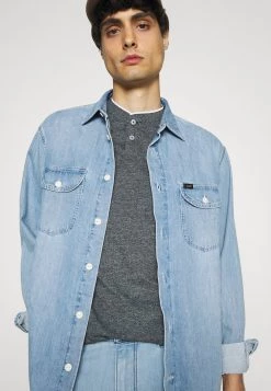 Pier One Polo Bon Rapport Coût-Efficacité t-shirts col tunisien homme 12 Pier One Polo Bon Rapport Coût-Efficacité t-shirts col tunisien homme -Promos Pier One Boutique bf1d199422034809b5d4e561e736099b