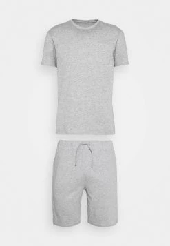 Prix Abordable Pier One SET - Pyjama pyjamas normale homme -Promos Pier One Boutique bf64e920239441ed8293d6baa0ed788b 3