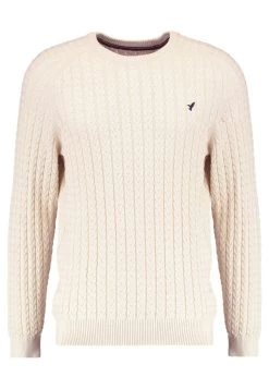 Prix Ourlé Pier One Pullover pulls & gilets col rond homme -Promos Pier One Boutique bf86a9cac8de42238ad123f83510f88b 2