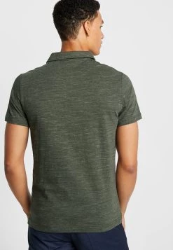 Marchandise de première qualité Pier One Polo t-shirts col polo homme -Promos Pier One Boutique bf8d2daefa774611b33611b365f2d50a