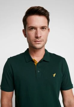 Garantie De Qualité 100% Pier One Polo t-shirts & polos col polo homme -Promos Pier One Boutique bfa0a4fd6f6e4283bba4572b43ae731a