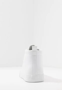 Pier One UNISEX - Baskets montantes Prix Malin sneakers rond -Promos Pier One Boutique bfa354986049429893f7b2852a8b773b