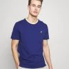 Pier One T-shirt basique Prix Affortable t-shirts col rond homme -Promos Pier One Boutique bfbc521806c04aa08309549cbc6a5440