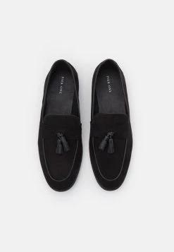 Pier One Qualité Garantie Mocassins chaussures de ville rond homme -Promos Pier One Boutique c0188e217da04623b467b59fff91fe7e