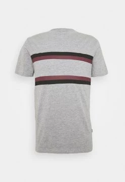 Qualité Supérieure Pier One T-shirt imprimé t-shirts col rond homme -Promos Pier One Boutique c09f83f901c747c5aa49a63ba93072b0 1