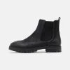 Pier One Bottines Meilleure qualité bottes rond homme -Promos Pier One Boutique c0a5a743f8b5490f842df52cc194417e