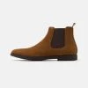 Haute Qualité Pier One Bottines boots et bottes rond homme 1 Haute Qualité Pier One Bottines boots et bottes rond homme -Promos Pier One Boutique c0bc772ee32246e1beee91effbeb5304