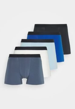 Pier One Un Tarif Préférentiel 5 PACK - Shorty sous-vêtements normale homme 27 Pier One Un Tarif Préférentiel 5 PACK - Shorty sous-vêtements normale homme -Promos Pier One Boutique c122320905bd491a88ace1a16efc12d2 3