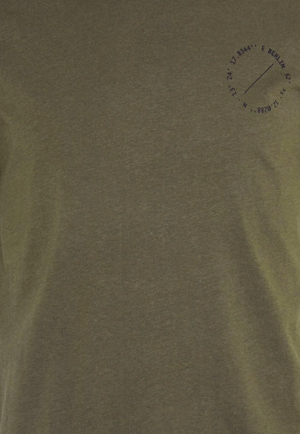 Pier One T-shirt imprimé Prix Affortable t-shirts col rond homme 9 Pier One T-shirt imprimé Prix Affortable t-shirts col rond homme – Image 7