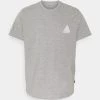Prix Accessible Pier One T-shirt imprimé t-shirts col rond homme 2 Prix Accessible Pier One T-shirt imprimé t-shirts col rond homme -Promos Pier One Boutique c148af7c3a0f4152aa4ad204f8972d1e