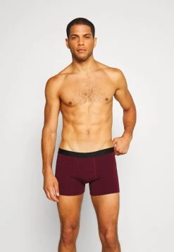 Pier One 5 PACK - Shorty Prix Avantageux sous-vêtements & chaussettes normale homme -Promos Pier One Boutique c18c5807a91a4106b73393794a0c8d0a