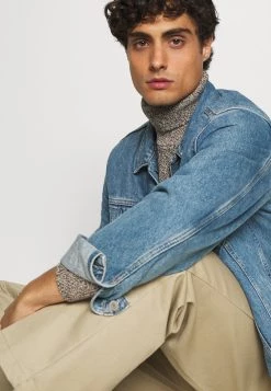 Pier One Prix Exclusifs Pullover pulls et gilets col roulé homme 11 Pier One Prix Exclusifs Pullover pulls et gilets col roulé homme -Promos Pier One Boutique c22f25012af54c098567f4e3d88896ee