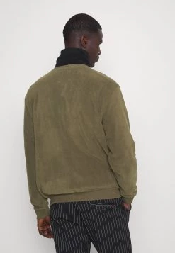 Pier One Prix Distinctifs Veste polaire pulls & gilets col officier homme -Promos Pier One Boutique c23a818e12d64f109d2e42ac34c2edcc