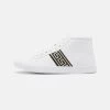 Pier One Prix Raisonnable Baskets montantes sneakers rond homme -Promos Pier One Boutique c250c165a58b4b9da56483204eef3819