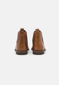 Marchandise de première qualité Pier One Bottines bottes rond homme -Promos Pier One Boutique c25287c4ec094141a655e9ff4a074f60