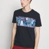 Pier One T-shirt imprimé Plus Bas Prix De Vente t-shirts col rond homme -Promos Pier One Boutique c2661c07a0d5422da04ba0b4aeb9ad13