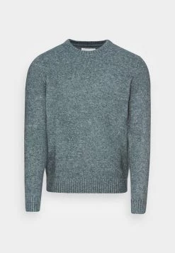 Pier One ESSENTIAL WINTER CREWNECK - Pullover Prix Incroyables pulls et gilets col rond homme -Promos Pier One Boutique c26d7b44698a43aea8c1a8d34476f2b3 1